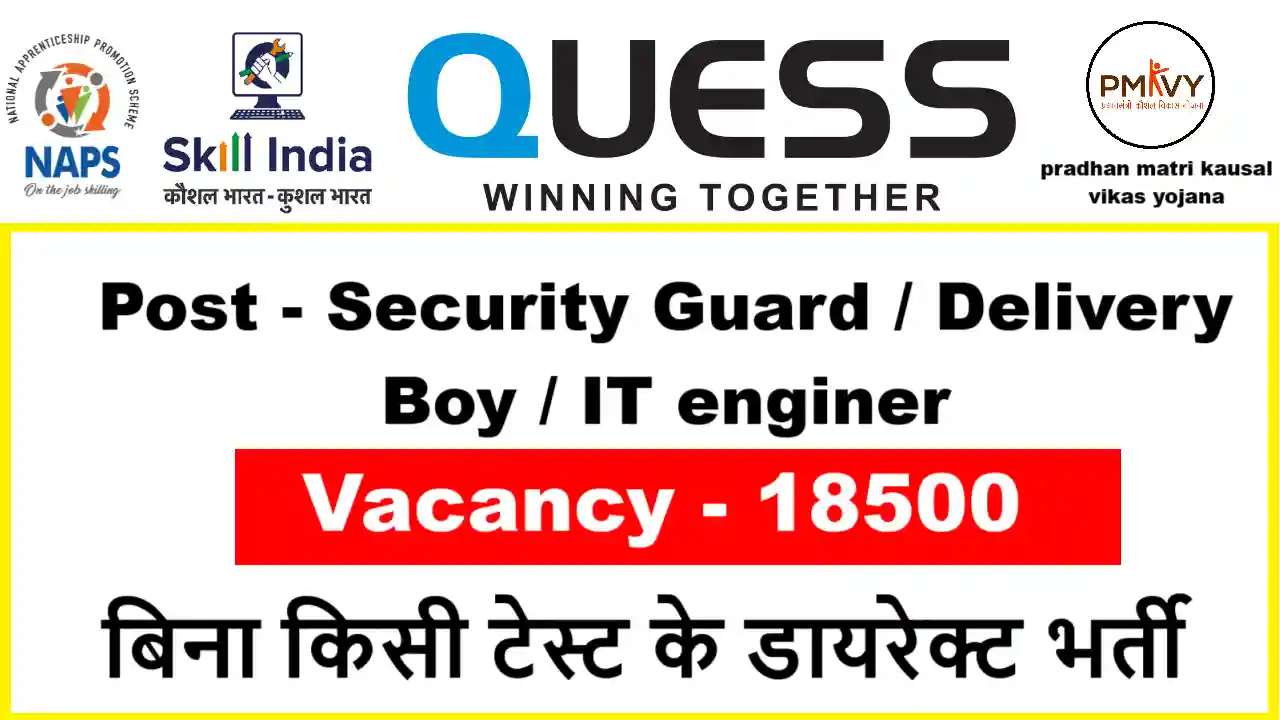 Quess Corp Limited 2025